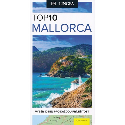 MALLORCA TOP 10