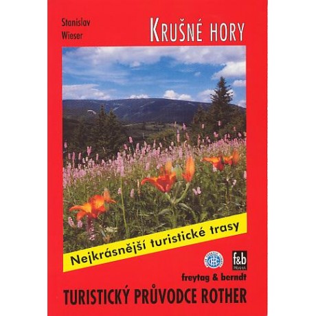 KRUŠNÉ HORY