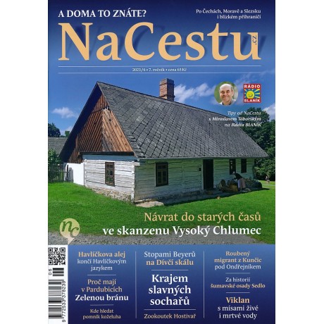 NACESTU 6/2023