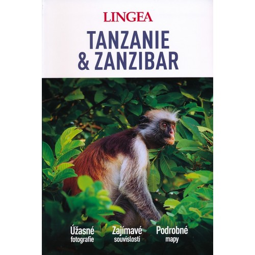 TANZANIE & ZANZIBAR