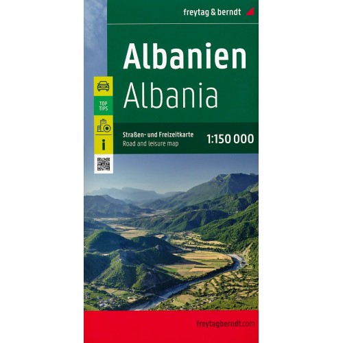 ALBÁNIE