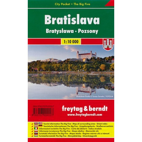 BRATISLAVA