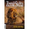 JIŽNÍ AFRIKA - ZEMĚ SVĚTA 12/2023