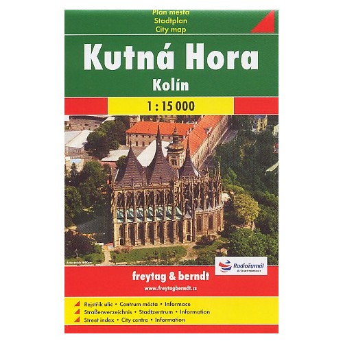 KUTNÁ HORA, KOLÍN