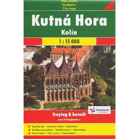 KUTNÁ HORA, KOLÍN