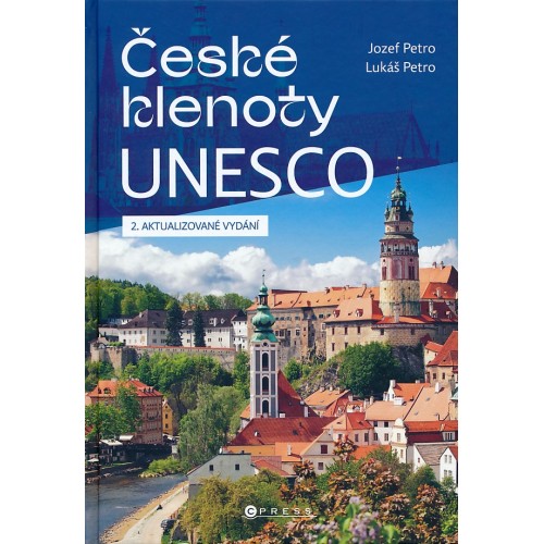 ČESKÉ KLENOTY UNESCO