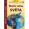 ŠKOLNÍ ATLAS SVĚTA