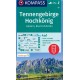 15 TENNENGEBIRGE, HOCHKÖNIG, HALLEIN, BISCHOFSHOFEN