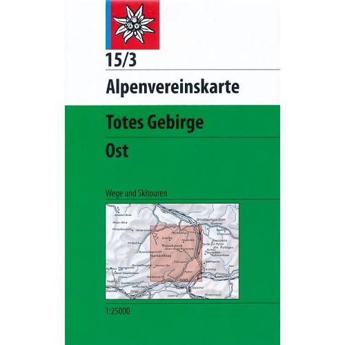 15/3 TOTES GEBIRGE - OST