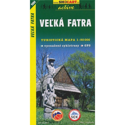 1084 VEĽKÁ FATRA