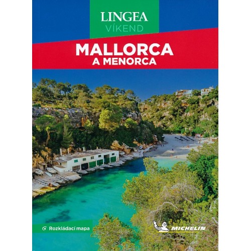 MALLORCA A MENORCA