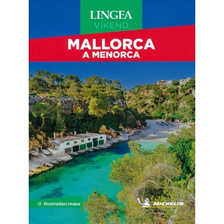 MALLORCA A MENORCA