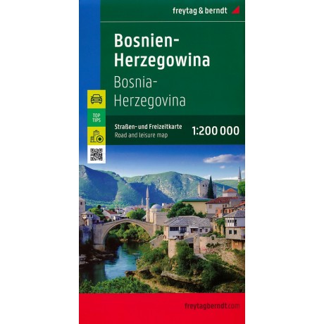 BOSNA A HERCEGOVINA