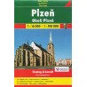 PLZEŇ, OKOLÍ PLZNĚ