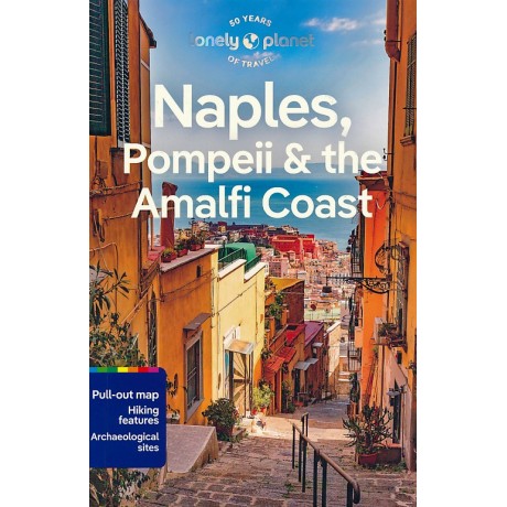 NEAPOL, POMPEJE & POBŘEŽÍ AMALFI