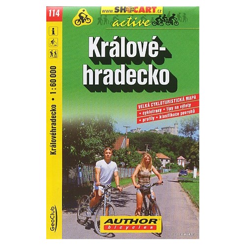 114 KRÁLOVÉHRADECKO