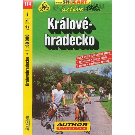 114 KRÁLOVÉHRADECKO