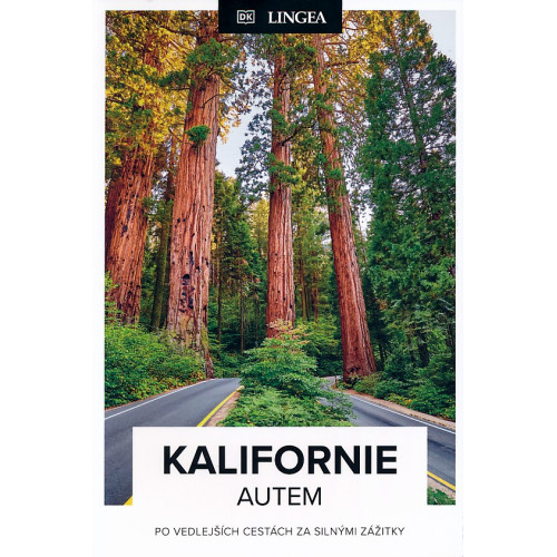 KALIFORNIE AUTEM