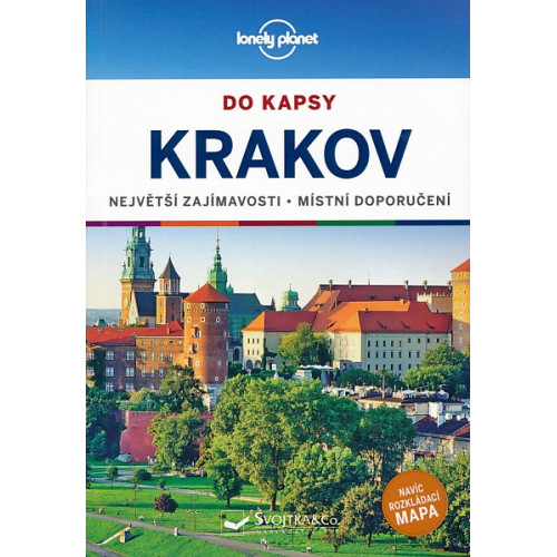 KRAKOV DO KAPSY