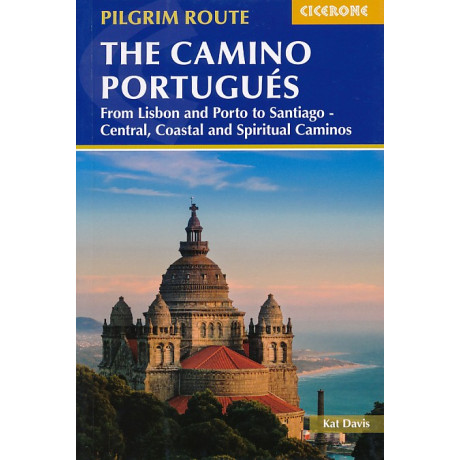 THE CAMINO PORTUGUÉS