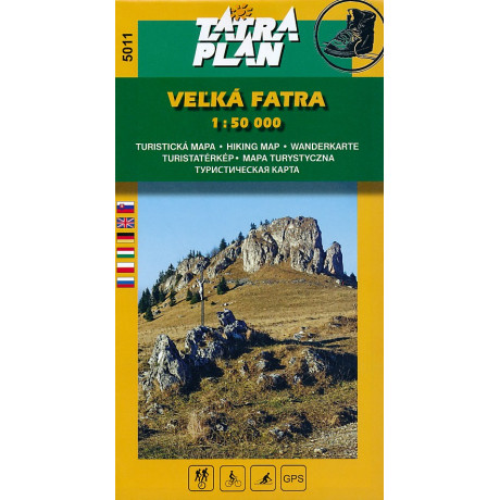 5011 VEĽKÁ FATRA