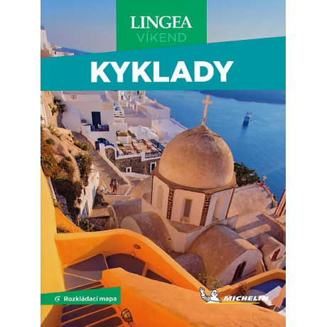 KYKLADY