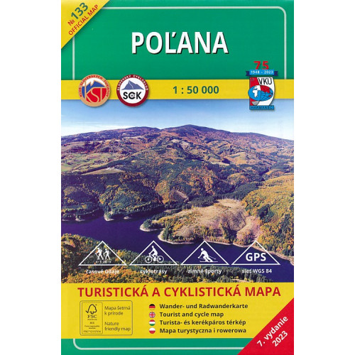 133 POĽANA