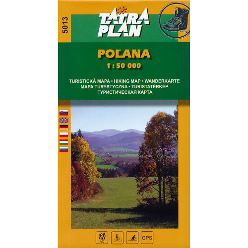 5013 POĽANA