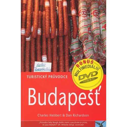 BUDAPEŠŤ