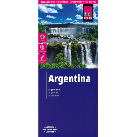 ARGENTINA