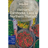 VIETNAM, KAMBODŽA, LAOS & SEVERNÍ THAJSKO