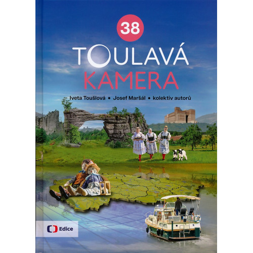 TOULAVÁ KAMERA 38