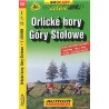 116 ORLICKÉ HORY, GÓRY STOLOVE