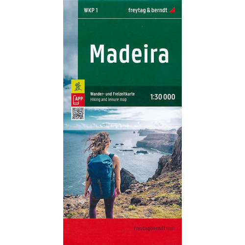 WKP 1 MADEIRA