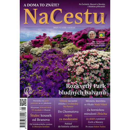 NACESTU 5/2024