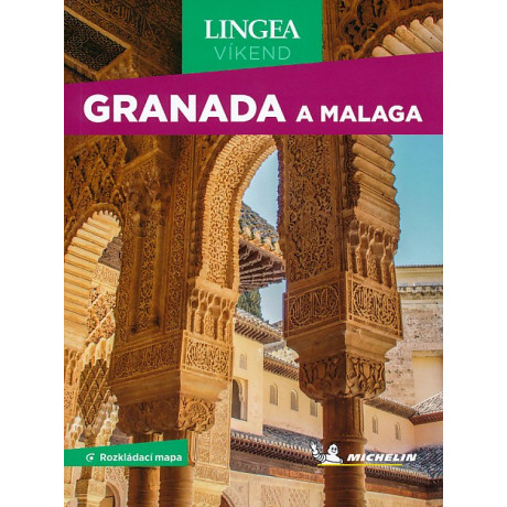 GRANADA A MALAGA