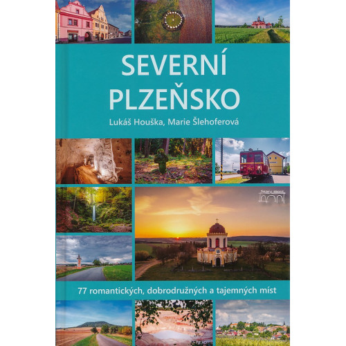 SEVERNÍ PLZEŇSKO