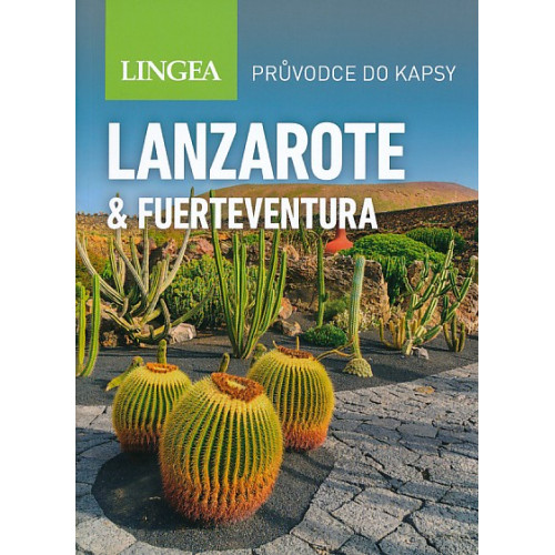 LANZAROTE A FUERTEVENTURA