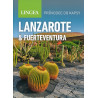 LANZAROTE A FUERTEVENTURA