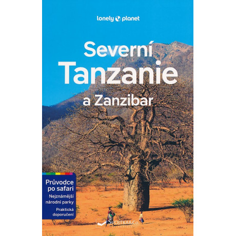 SEVERNÍ TANZANIE A ZANZIBAR