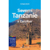 SEVERNÍ TANZANIE A ZANZIBAR