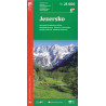 JEZERSKO