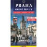 PRAHA, OKOLÍ PRAHY