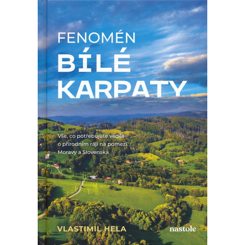 FENOMÉN BÍLÉ KARPATY