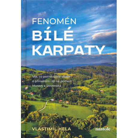 FENOMÉN BÍLÉ KARPATY