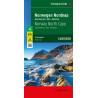 NORSKO - SEVERNÍ MYS / NORWEGEN NORDKAP