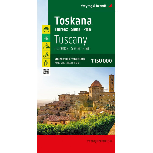 TOSKÁNSKO