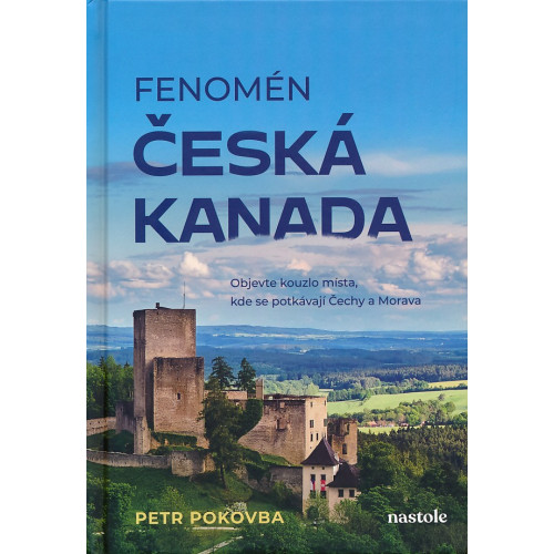 FENOMÉN ČESKÁ KANADA