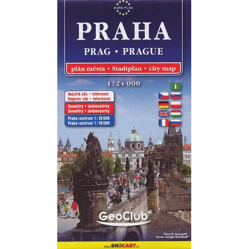 PRAHA