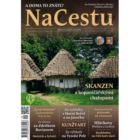 NACESTU 9/2024